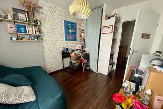 location appartement angers 49100