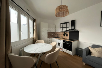 location appartement angers 49100
