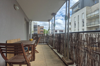 location appartement angers 49100