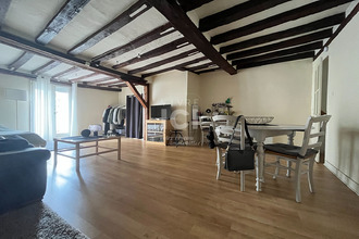 location appartement angers 49100