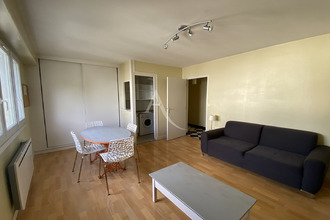 location appartement angers 49100