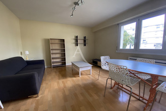 location appartement angers 49100