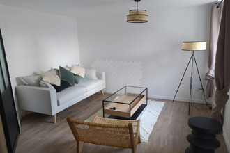 Ma-Cabane - Location Appartement Angers, 35 m²