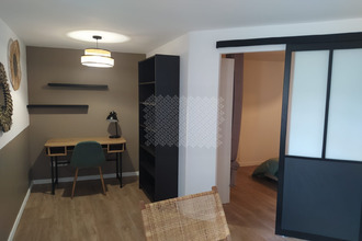 Ma-Cabane - Location Appartement Angers, 35 m²