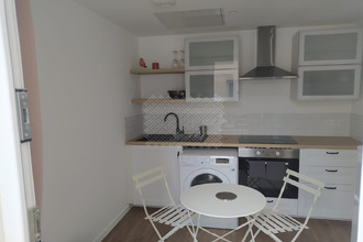 Ma-Cabane - Location Appartement Angers, 35 m²