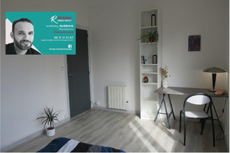 location appartement angers 49100