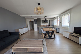 Ma-Cabane - Location Appartement ANGERS, 65 m²