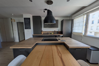Ma-Cabane - Location Appartement ANGERS, 65 m²
