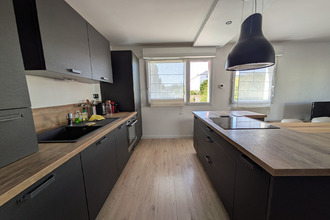 Ma-Cabane - Location Appartement ANGERS, 65 m²