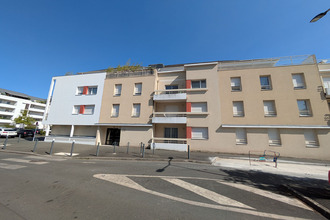 Ma-Cabane - Location Appartement ANGERS, 65 m²