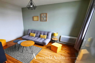location appartement angers 49100