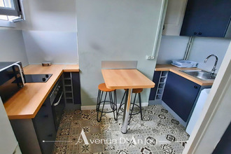 location appartement angers 49100