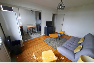 location appartement angers 49100