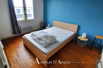 location appartement angers 49100