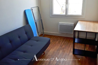 location appartement angers 49100