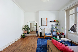 location appartement angers 49100