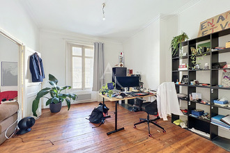location appartement angers 49100
