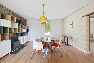 location appartement angers 49100