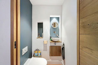 location appartement angers 49100