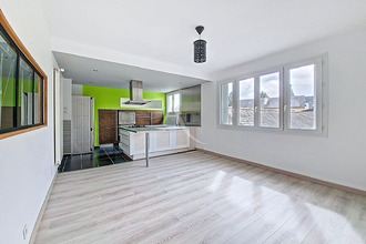 location appartement angers 49100