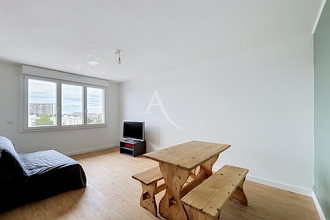 location appartement angers 49100