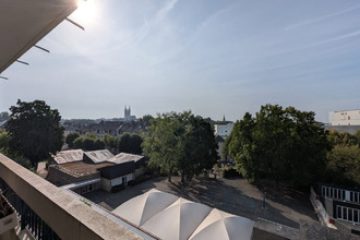 location appartement angers 49100