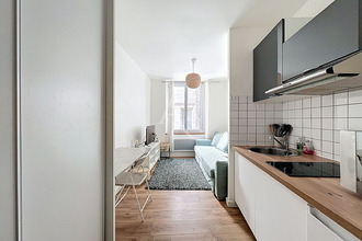 location appartement angers 49100
