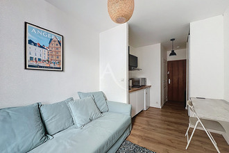 location appartement angers 49100
