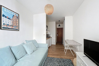 location appartement angers 49100