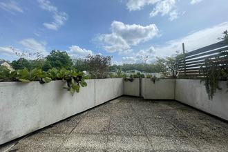 location appartement angers 49100