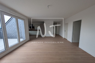 location appartement angers 49100