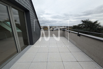 location appartement angers 49100