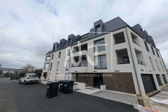 location appartement angers 49100
