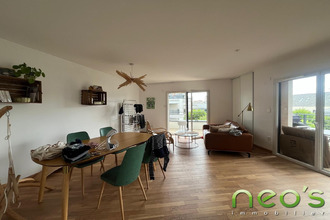 location appartement angers 49100