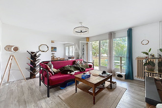 location appartement angers 49100