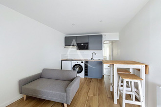location appartement angers 49100