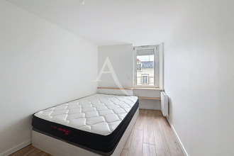 location appartement angers 49100