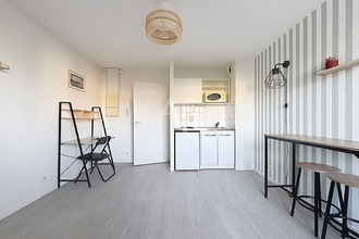 location appartement angers 49100