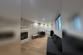 location appartement angers 49100