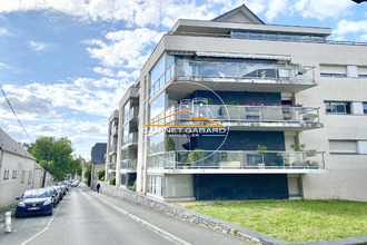 location appartement angers 49100