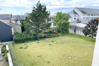location appartement angers 49100