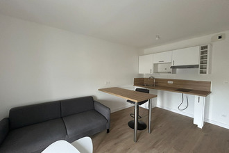 location appartement angers 49100