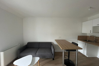 location appartement angers 49100
