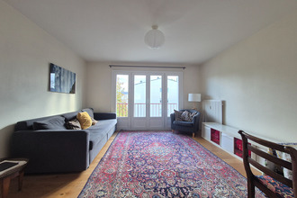 location appartement angers 49100