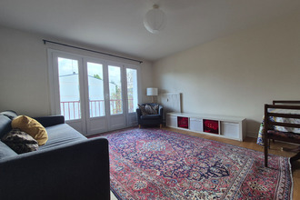 location appartement angers 49100