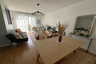 location appartement angers 49100
