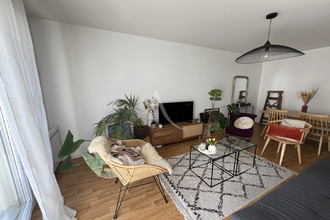 location appartement angers 49100
