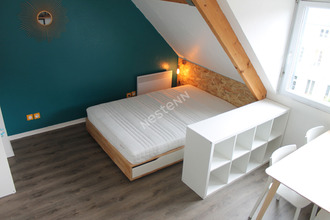 location appartement angers 49100