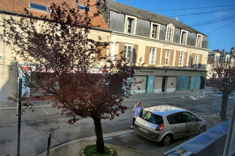 location appartement angerville 91670