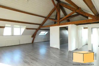 location appartement anglefort 01350